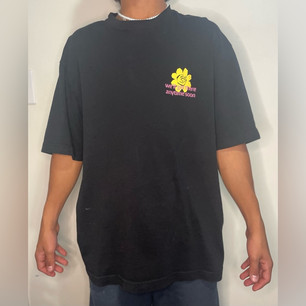 H&M tee
